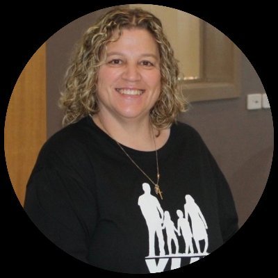 BevcSandy's profile picture. XLH patient and patient advocate of XLH Australia