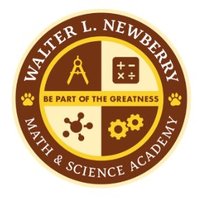 Newberry Math & Science Academy(@NewberryBobcats) 's Twitter Profile Photo