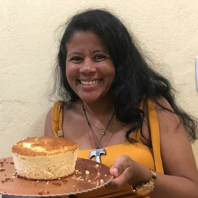 samirasoraia's profile picture. ⛪️Católica
🙏Quem como Deus?
🌎Icatuense 
😃Projetos @benistore__  @institutovovodede @empreendedorasdeicatu