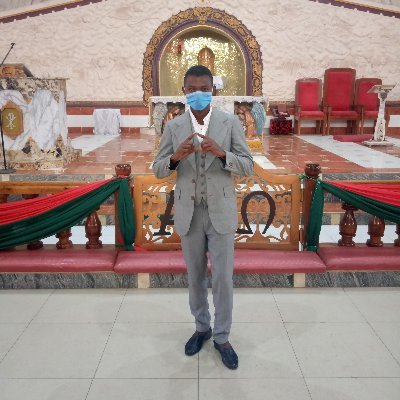 NwaMary_Jude's profile picture. EnugwuSon🗽
Pan-African 🌍
MarianDevotee🔥
A_ChildofGrace⛪
Sensitive&Loyal🚑