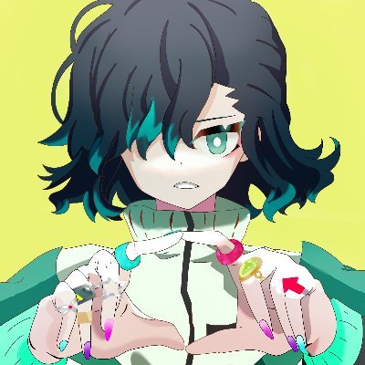 김체리さんのプロフィール画像