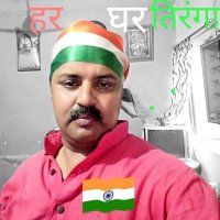 अजय सिंह सिकरवार (@ajaygahmari) 's Twitter Profile