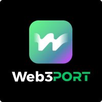 Web3Port(@Web3Port_Labs) 's Twitter Profile Photo