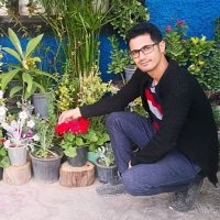 Shahab Zarei (@shzarei1) 's Twitter Profile