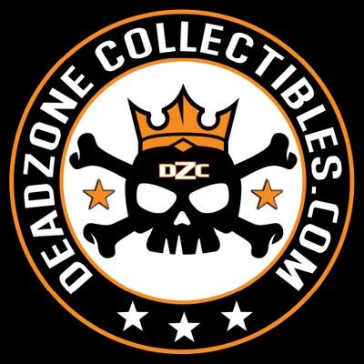 Welcome to Deadzone Collectibles - We are here to help you with your collecting needs.