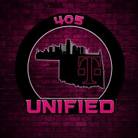 405 Unified(@405UnifiedOKC) 's Twitter Profile Photo
