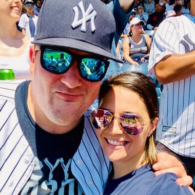 Husband, Co-Host: @NYYST_Podcast | Avail. on iTunes, Spotify, YouTube & anywhere you get your podcasts | Presented by @NYYUNDERGROUND