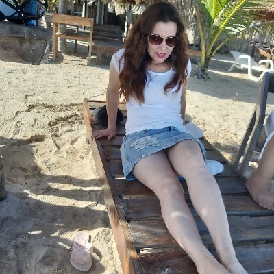 Ora89996371's profile picture. Auténtica