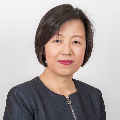 Frances Lin, RN, PhD, FACCCN, SFHEA - Knowledge translation researcher, acute/critical care educator; Processor, Flinders University, South Australia, Australia