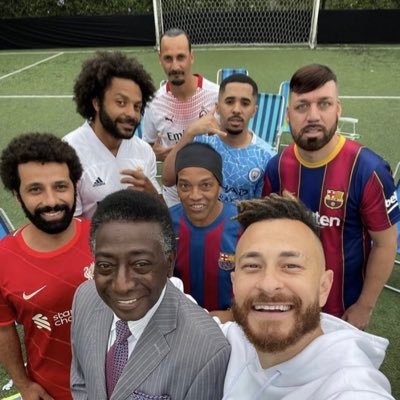 BauJunior5's profile picture. man of charisma love doc. son of a lion (Nas Escobar)