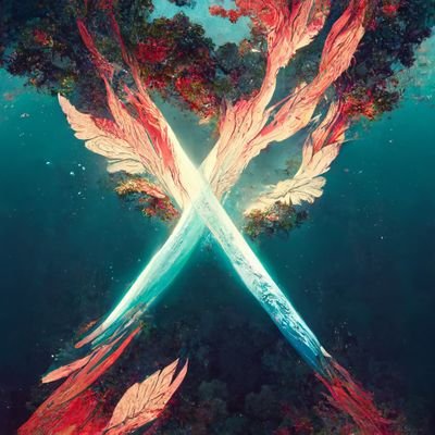 copi0_ff33's profile picture. どうも、こぴおです
デデンネを愛でながら、趣味で3DCGとか動画編集とかやってます
友人と共に「夢幻」というヒーローを作ってます