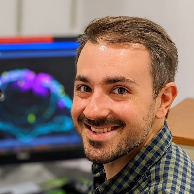 Assistant Professor, Dept of Cell Biology @HopkinsMedicine. Lipids and membranes in neural crest development. He/him. 🏳️‍🌈🔬