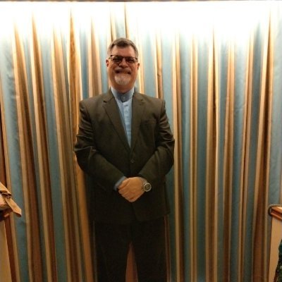 KevTBrown's profile picture. My give a damn's busted