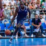 Lsane_11's profile picture. #95 #Ermont Professional basketball player