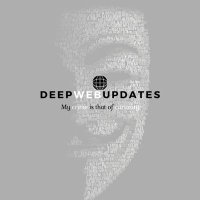 Deepwebupdates (@deepwebupdates) 's Twitter Profile Photo Deepwebupdates (@deepwebupdates) 's Twitter Profile Photo
