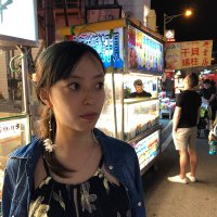 Sarah Zheng (@_szheng) 's Twitter Profile