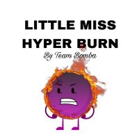 Little Miss Hyper Burn (@lmhb_bsc) 's Twitter Profile Photo Little Miss Hyper Burn (@lmhb_bsc) 's Twitter Profile Photo
