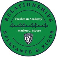 Freshman Academy (@moore9academy) 's Twitter Profile Photo