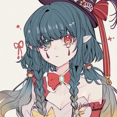 梦隐 Mengyinさんのプロフィール画像