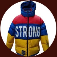Strong and Jacket MMA Picks©️(@strongandjacket) 's Twitter Profile Photo