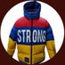 Strong and Jacket©️ (@strongandjacket) Twitter profile photo