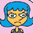 thatlesbiangoin's profile picture. follow @sighkickyt