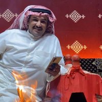 بدر بن جغيثم (@jghythm) 's Twitter Profile