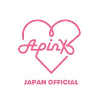 Apink JAPAN OFFICIAL(@Apink_2011_JP) 's Twitter Profileg