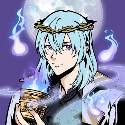 Astarさんのプロフィール画像