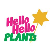 Hello Hello Plants(@Hellohelloplant) 's Twitter Profile Photo