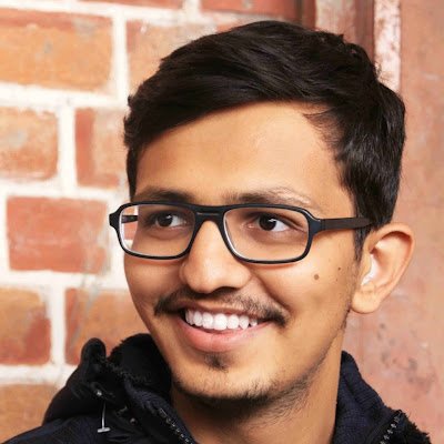 ViralShah011's profile picture. Viral Shah- Pharmapreneur and Cricket Enthusiast