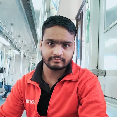 santosh964887's profile picture.