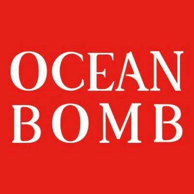 OCEAN BOMB