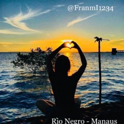 Mente firme, alma leve, fé em Deus e pensamento positivo SEMPRE!
Apesar dos obstáculos, a vida é linda! Não respondo DM🚫
Sigam minha outra conta! @Franml1234