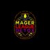 magerleaguedetox (@magerleaguedtx1) Twitter profile photo