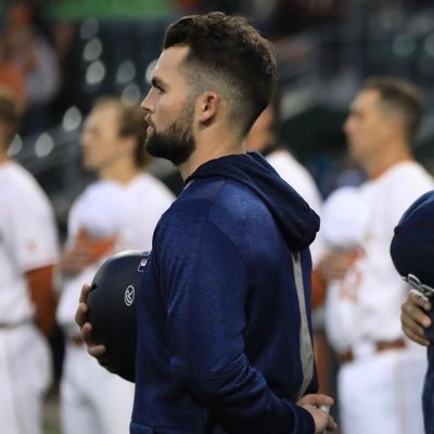 Houston Wildcatter's - Director of College Placement | Baltimore Orioles Draft Pick | Tenn Tech Alum | former Rice University-coach and catching coordinator