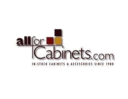 allforcabinets's profile picture. Allforcabinets is the leading distributor of cabinet and furniture products and materials.