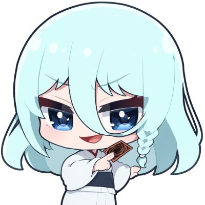 水澄幽魅(ﾐｽﾐ ｶｽﾐ)@霊体系Vtuberさんのプロフィール画像