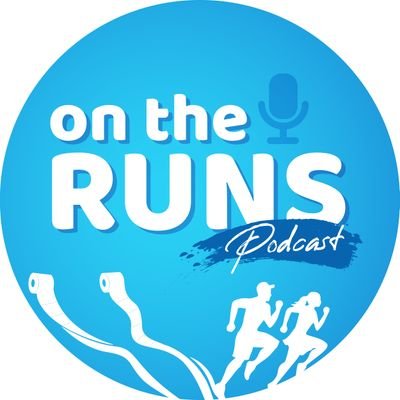 A running podcast that wants to hear your stories! Even the occasional #codebrown 💩