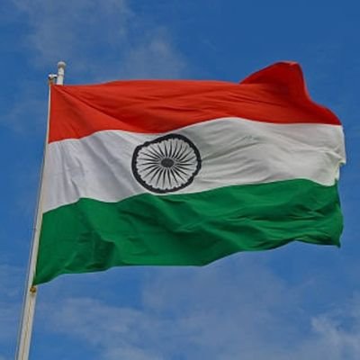 chandanirani7's profile picture. भारत भाग्य विधाता🇮🇳