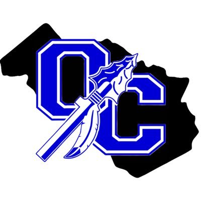 OC Warriors Baseball