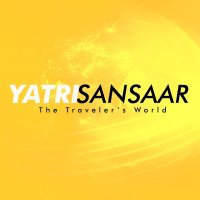 YATRISANSAAR(@yatri_sansaar) 's Twitter Profile Photo