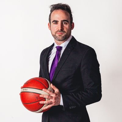 Entrenador de básquet FIBA.
Actualmente: Asistente técnico @Doradoschih (LNBP) 🇲🇽 || Tutor ENEBA Mar del Plata. || FIBA-licensed Basketball coach.