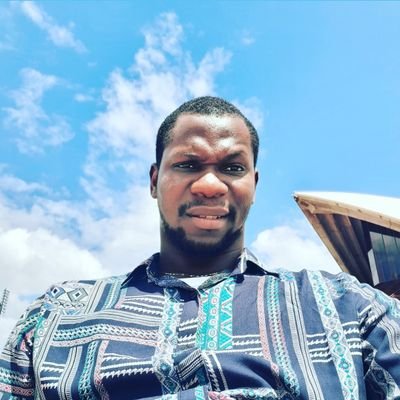 Justice_Osuoha's profile picture. Biogeochemistry Doctoral Researcher @MonashUni