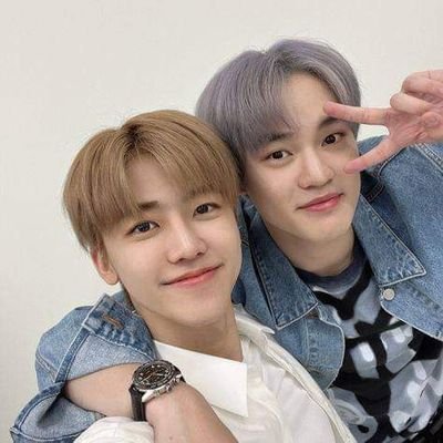 LeLeMin06's profile picture. NCTZENS 💚💚💚