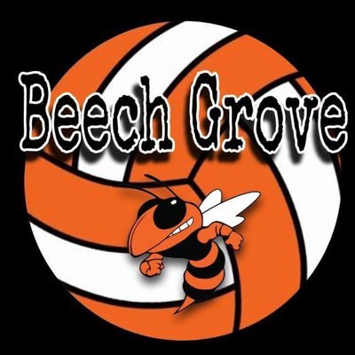 Beech Grove High School Volleyball 