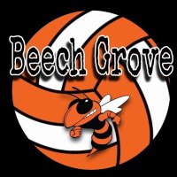 Beech Grove Volleyball(@BGHS_Volleyball) 's Twitter Profile Photo