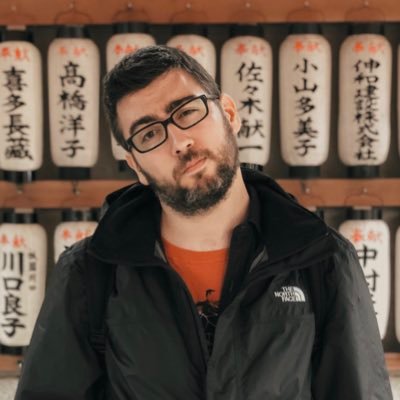 Staff Software Engineer @AbridgeHQ | ex-Udemy — #DesignSystem | #FullStack | #A11y | #AWS CCP | 🎙️ https://t.co/DqrbFfgBQ0 | 👾 https://t.co/d4SKRfA3Dv