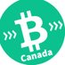 BitcoinCash🟢Canada (@bch_canada) Twitter profile photo BitcoinCash🟢Canada (@bch_canada) Twitter profile photo