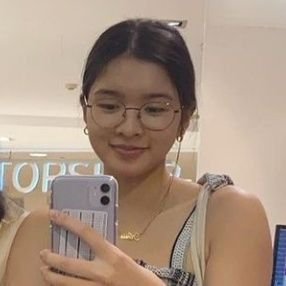 — mainly jolina, fifi, angel, kaila, bella and roma! :¨·.·¨: